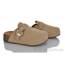 Шлепки Prime-Opt